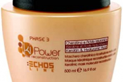Echosline Ki-Power Maschera Cheratinica Ricostruzione Molecolare 500ml